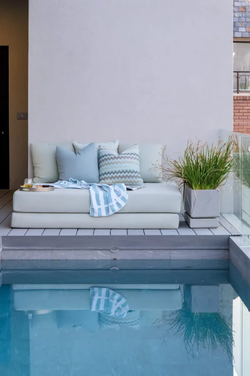 Villa Rosmarino in Camps Bay – photo 6