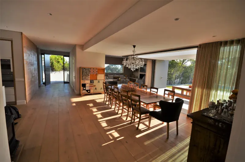 Lions Edge Villa in Camps Bay – photo 5