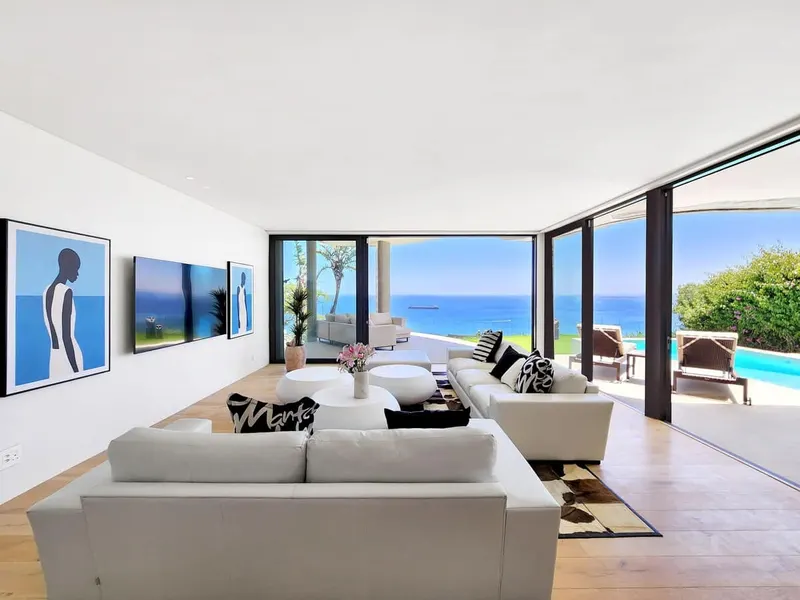 Ocean Villa in Bantry Bay – photo 7