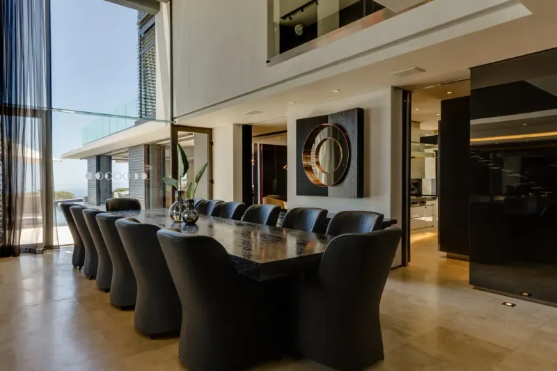 Moon Dance Villa in Fresnaye – photo 31