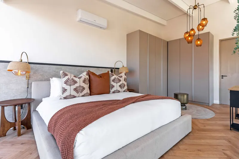 AERIE PENT in Bo Kaap – photo 17