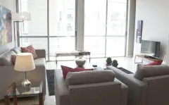 Harbour Bridge Apartment in V&A Waterfront – photo 5 thumbnail
