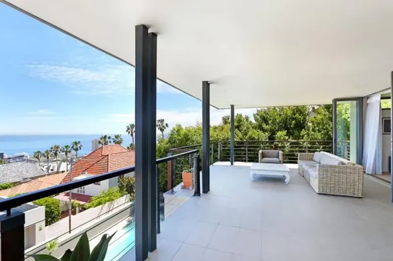 Villa Wynne in Fresnaye – photo 15