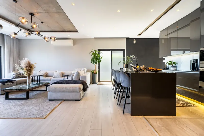 Joubert Oasis Villa in Green Point – photo 22