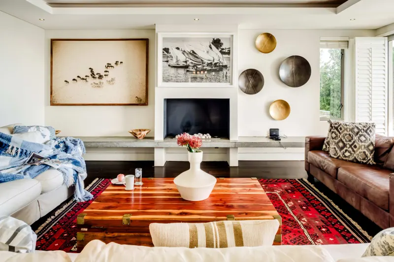 Shakawe Villa in Camps Bay – photo 31
