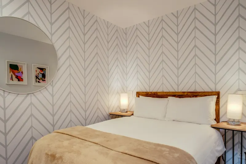 Quendon Penthouse in Sea Point – photo 17