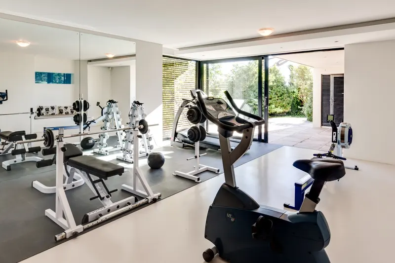 Serenity Villa in Camps Bay – photo 27