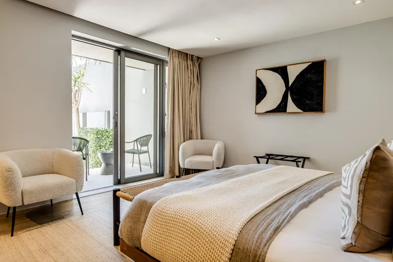 Blue Ocean Residence in Camps Bay – photo 34