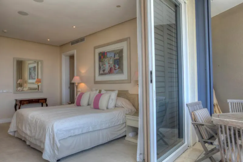 Bannockburn Penthouse in V&A Waterfront – photo 16