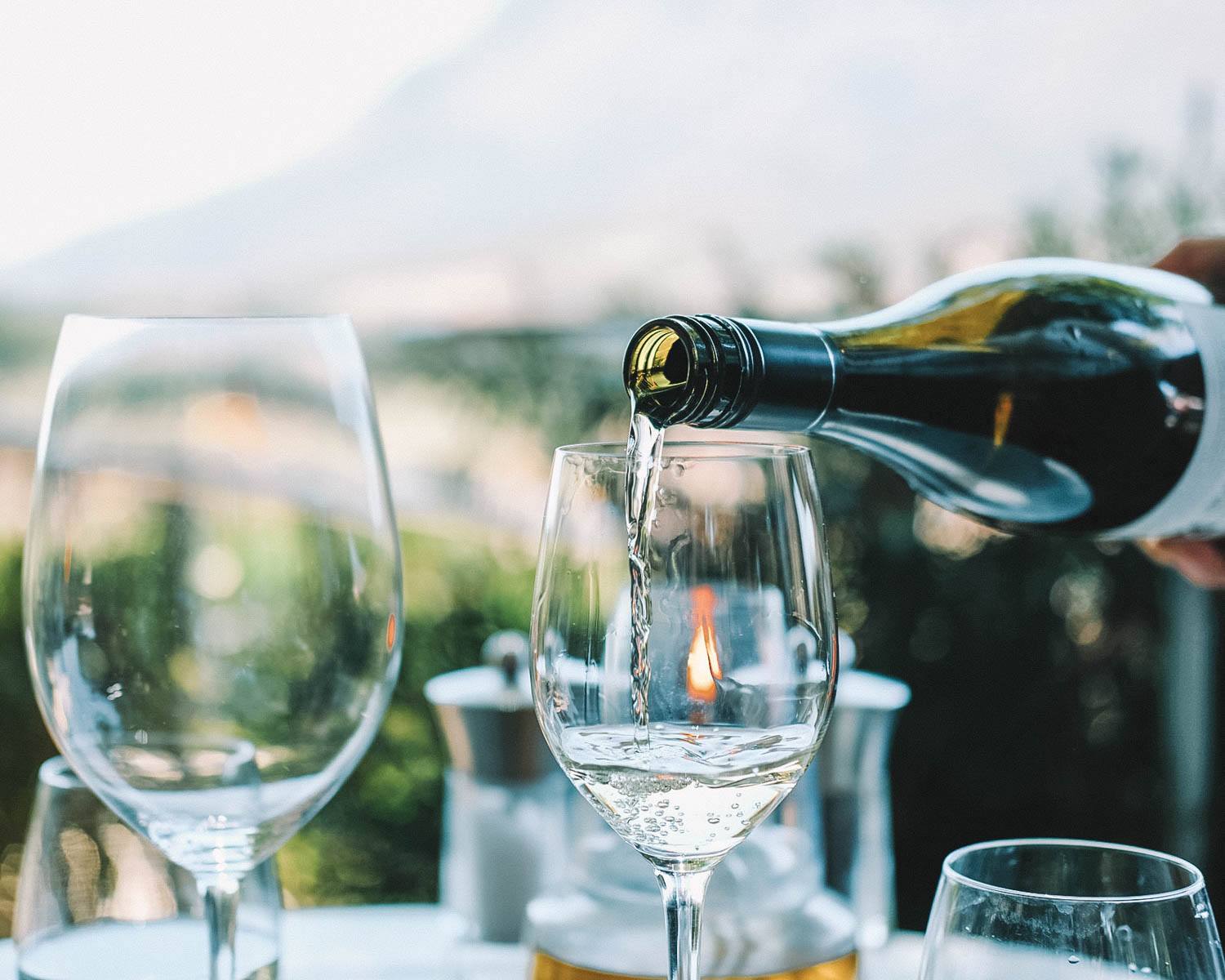 8 REASONS WHY CAPE TOWN SHINES IN THE WINTER
