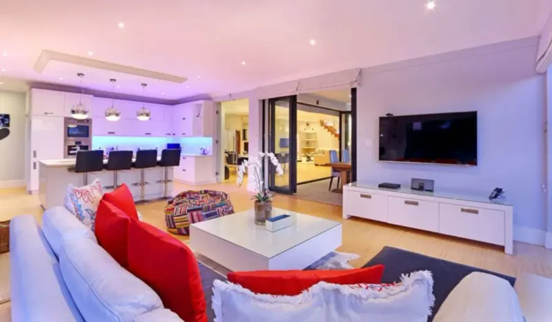 Flamingo Villa in Melkbosstrand – photo 8