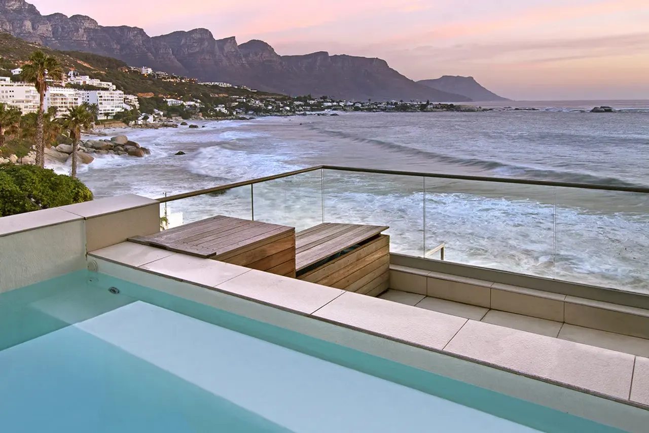 Clifton Views in Clifton