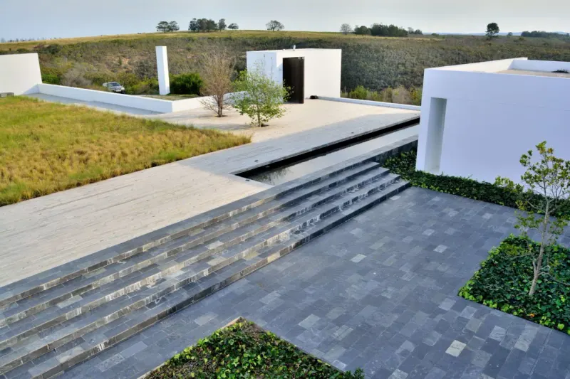 The White House in Plettenberg Bay – photo 19