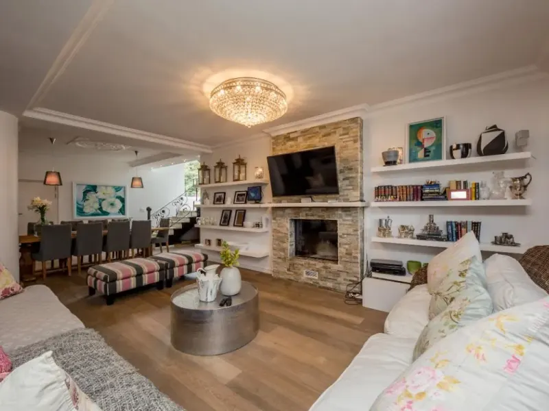 The Grange Villa in Camps Bay – photo 7