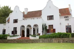 Le Jardin Villa in Stellenbosch – photo 44 thumbnail