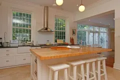 Queens Road Villa in Tamboerskloof – photo 6 thumbnail