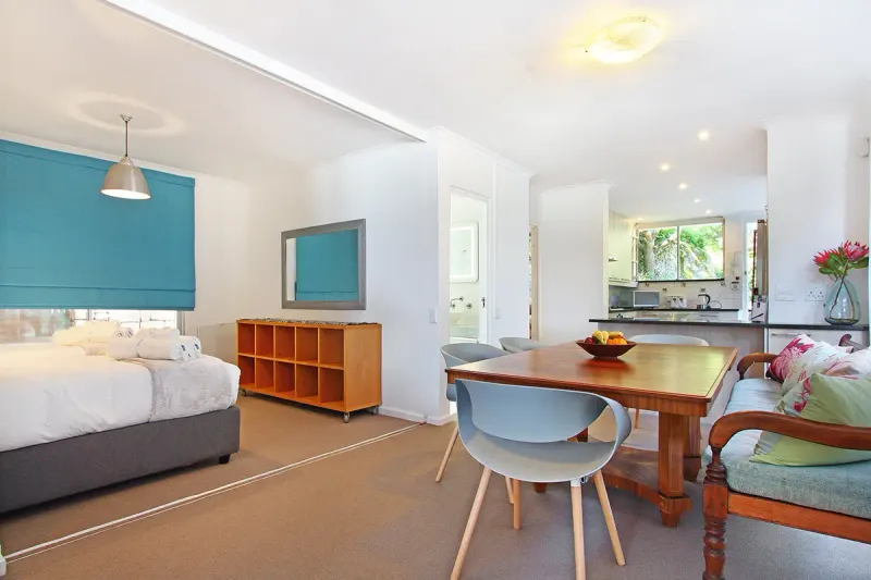 Glen Beach Vista House Lower Unit in Camps Bay – photo 8