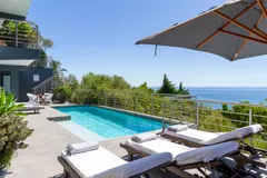 Villa Sandusky in Bakoven – photo 15 thumbnail