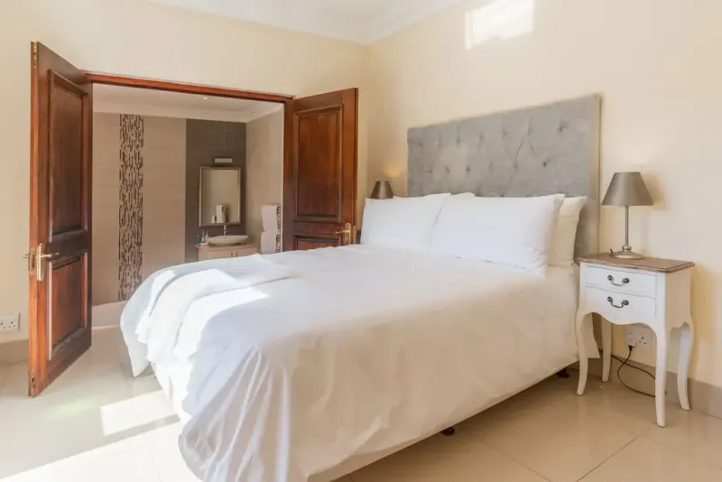 Constantia Grande in Constantia – photo 32