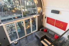 Cape Rise Luxury Loft in Cape Town City Centre – photo 7 thumbnail