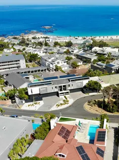 La Casita in Camps Bay – photo 1 thumbnail