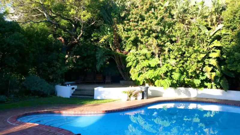 Camps Bay House in Camps Bay – photo 2