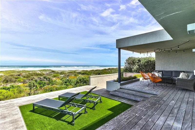 Melkbos Beach Villa 27 in Melkbosstrand – photo 96