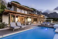 Villa Ava in Camps Bay – photo 2 thumbnail
