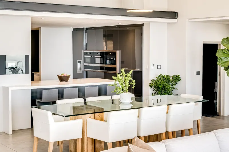 Halo Villa in Camps Bay – photo 12