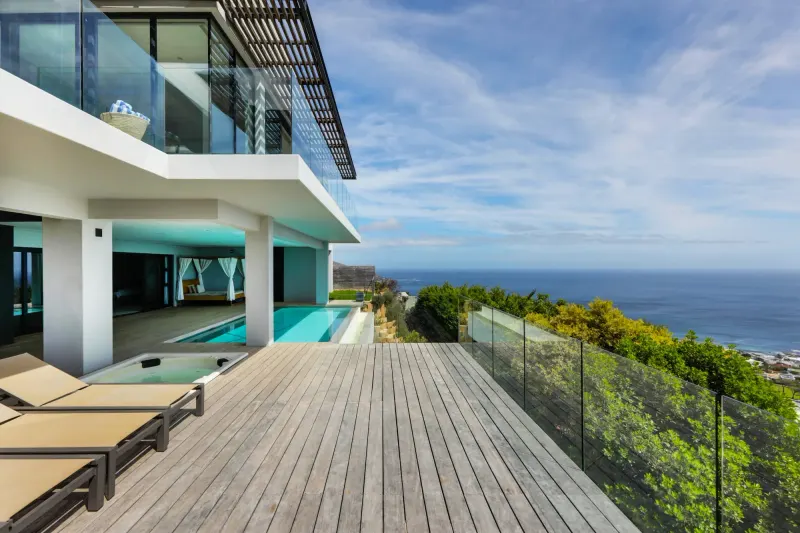 Halo Villa in Camps Bay – photo 46