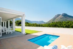 Villa Santorini in Hout Bay – photo 6 thumbnail