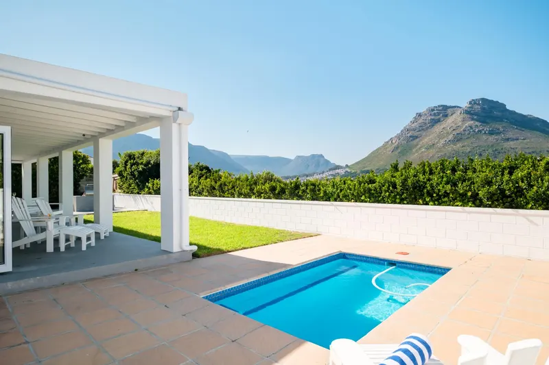 Villa Santorini in Hout Bay – photo 6