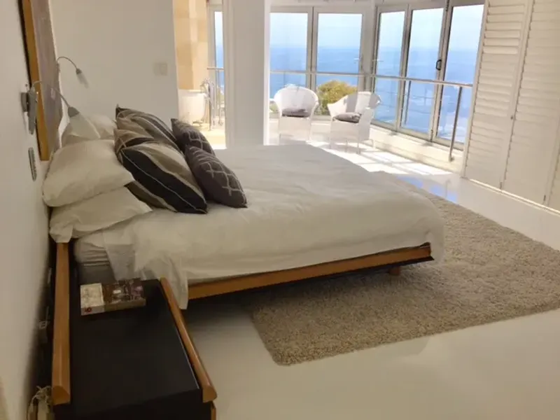 De Wet Villa in Bantry Bay – photo 10