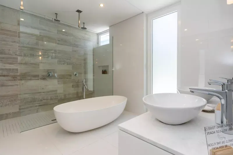 Mermaids Bay Villa in Camps Bay – photo 6