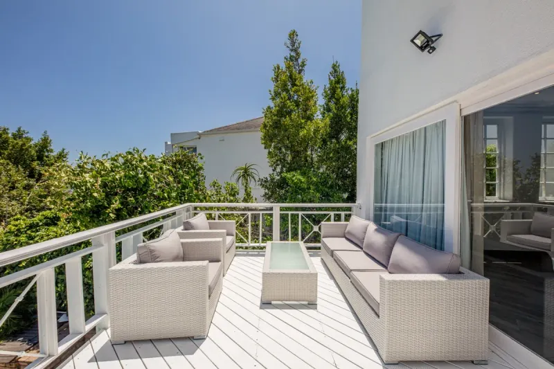 Aqua Vista in Camps Bay – photo 1