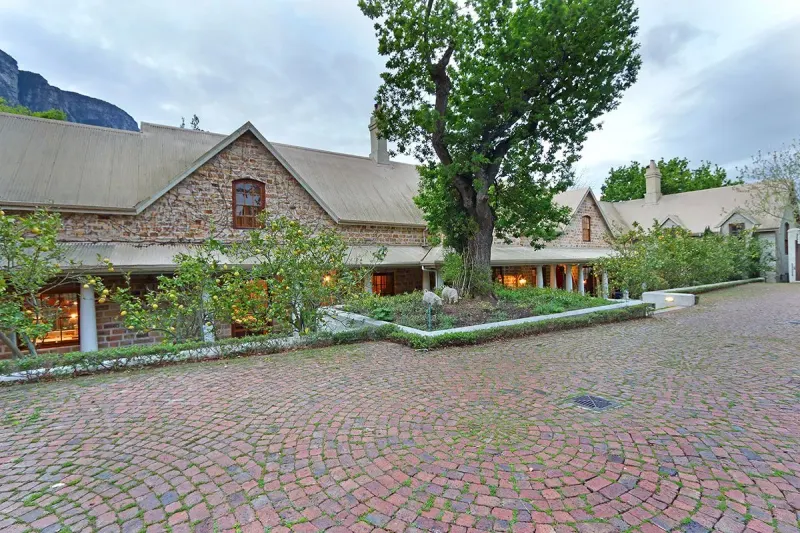 Bishopscourt Retreat in Bishopscourt – photo 18