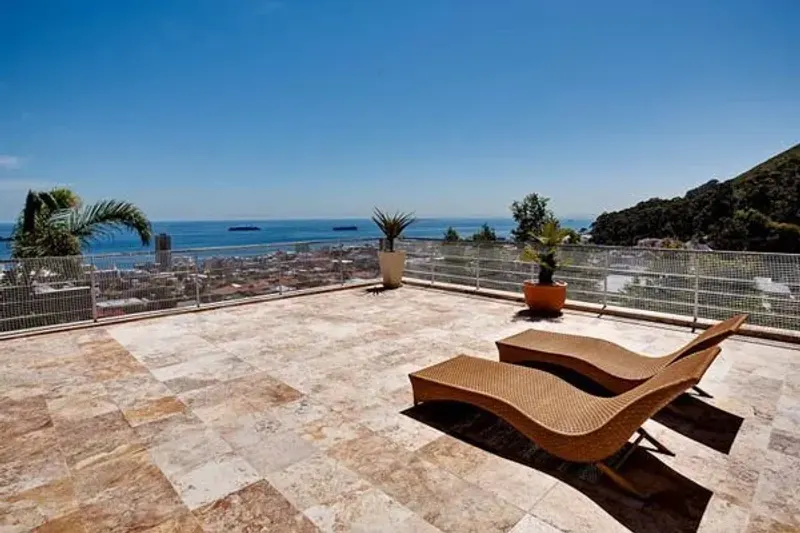 Villa Disandt in Fresnaye – photo 14