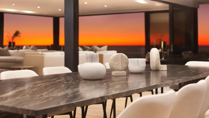 Ronald Luxury Villa in Camps Bay – photo 45