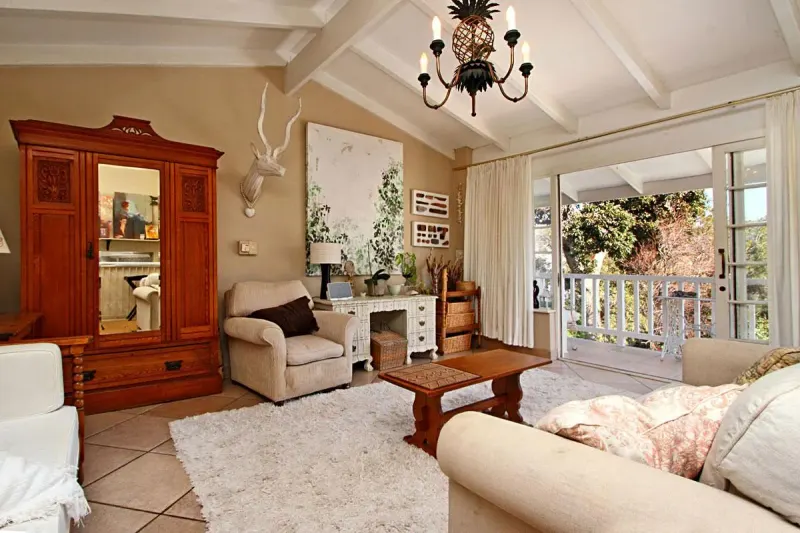 Hout Bay Darling Villa in Scott Estate – photo 6