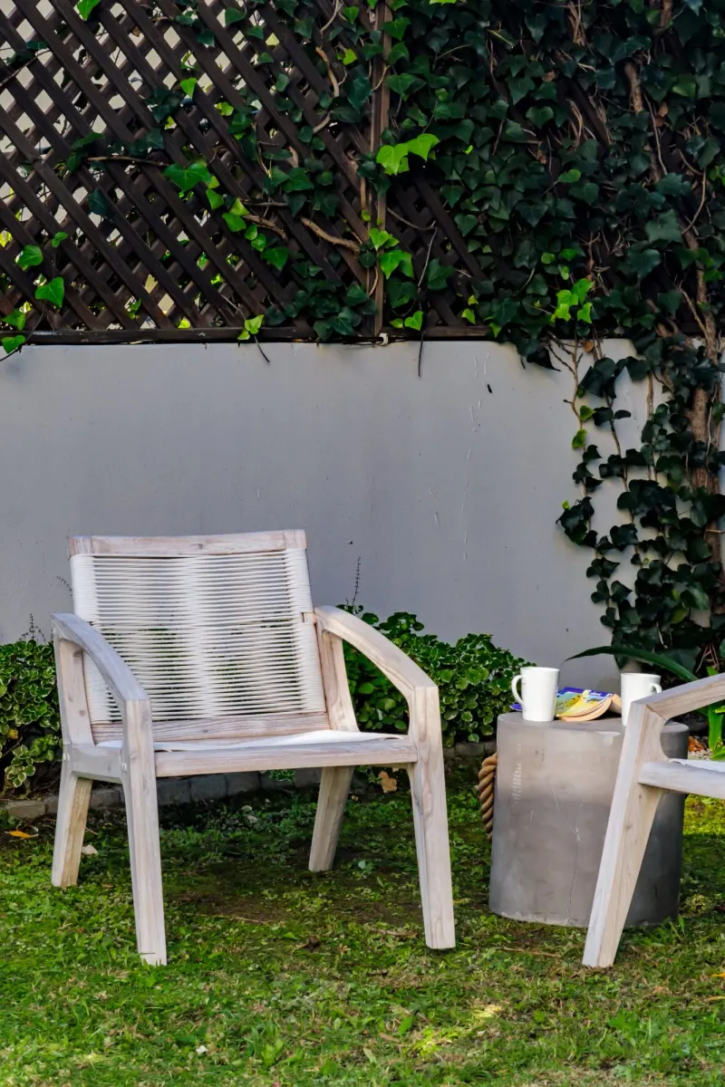Shakawe Villa in Camps Bay – photo 13