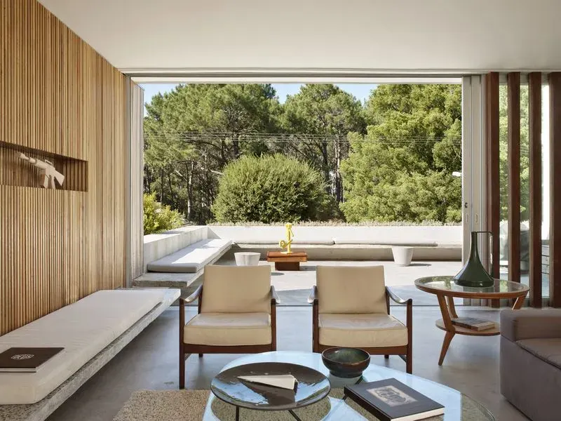 Newlands Luxury Villa in Newlands – photo 10