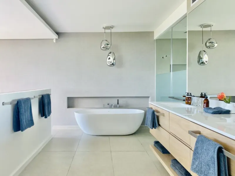 Epic Loft 3 Bedroom in Camps Bay – photo 14