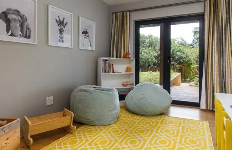 Anastasis Villa in Chapmans Peak – photo 13