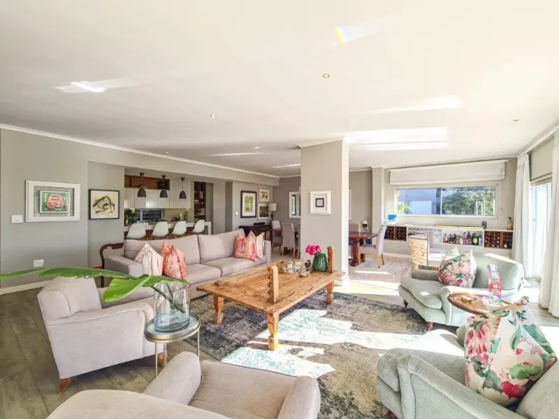 Villa Avenue Disandt in Fresnaye – photo 1