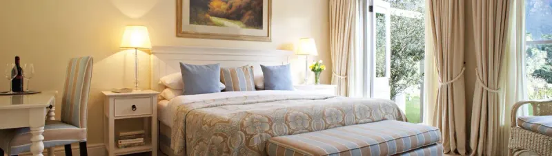 Bishopscourt Hillwood Villa in Bishopscourt – photo 20