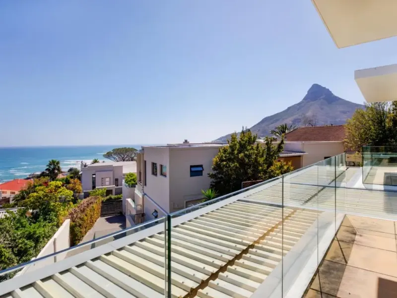 Villa Sekoma in Camps Bay – photo 17