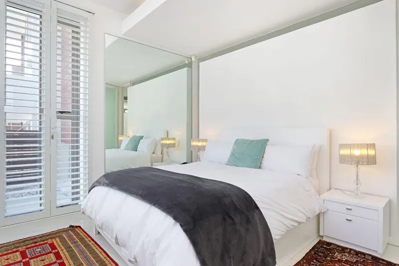 15 Views House in Camps Bay – photo 21