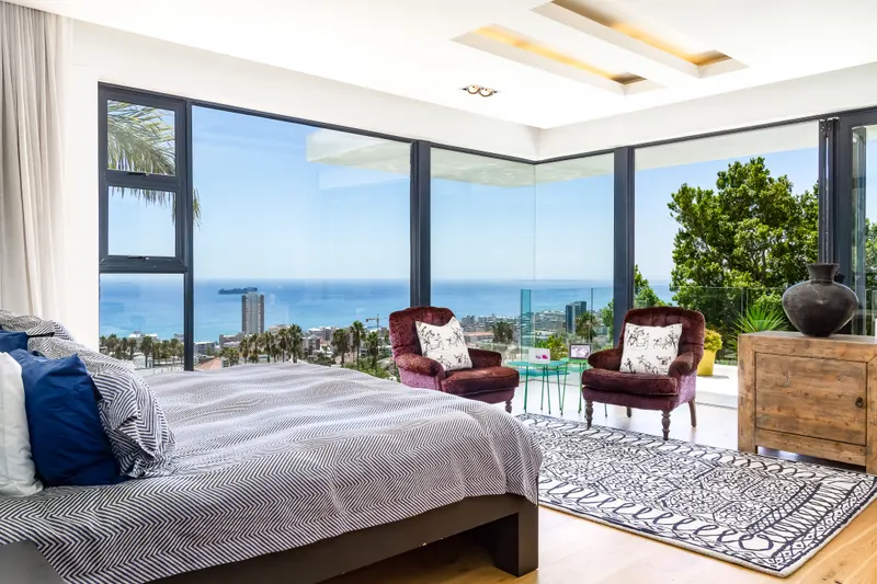 Fluorite Villa in Fresnaye – photo 39