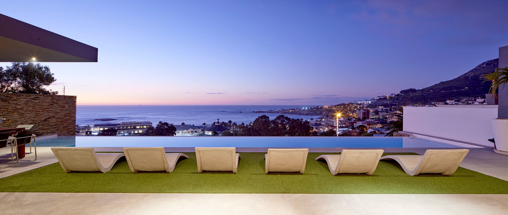 Camps Bay
