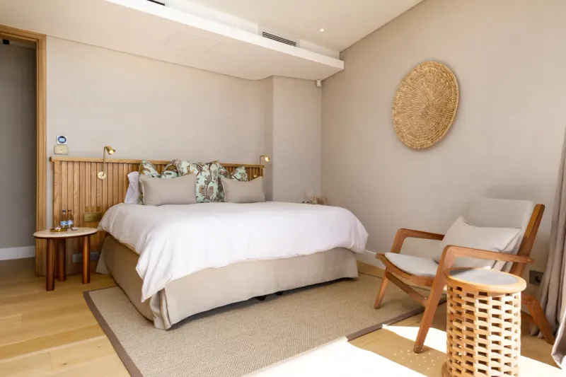 Villa Vista in Fresnaye – photo 32